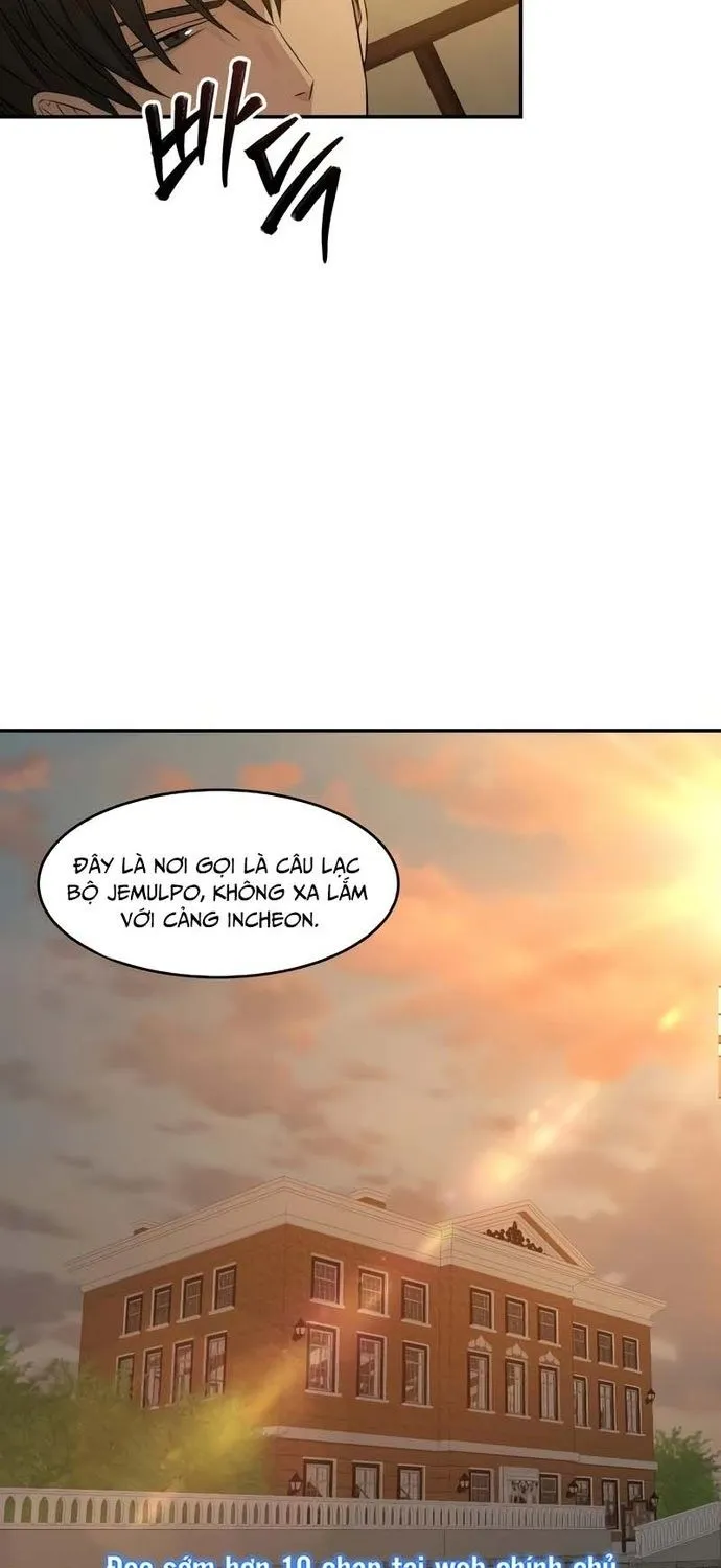 Thần Bài 1945 Chap 8 - Next Chap 9