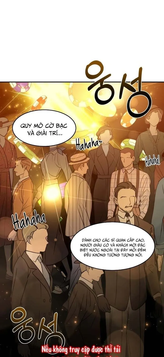 Thần Bài 1945 Chap 8 - Next Chap 9