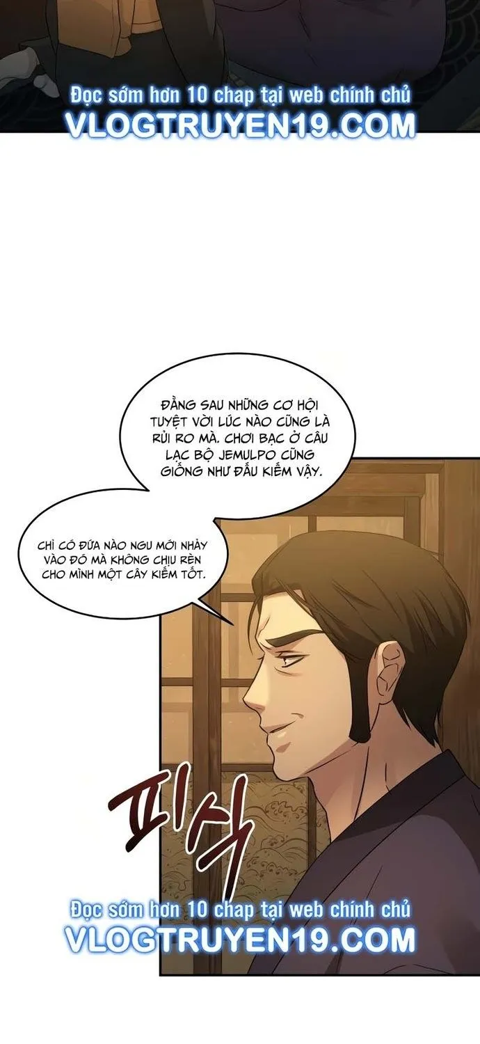 Thần Bài 1945 Chap 8 - Next Chap 9