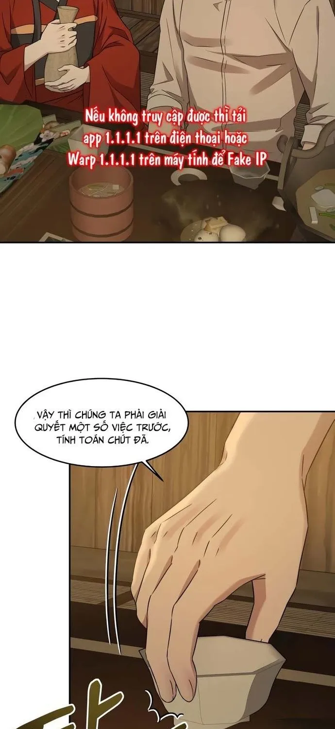 Thần Bài 1945 Chap 8 - Next Chap 9