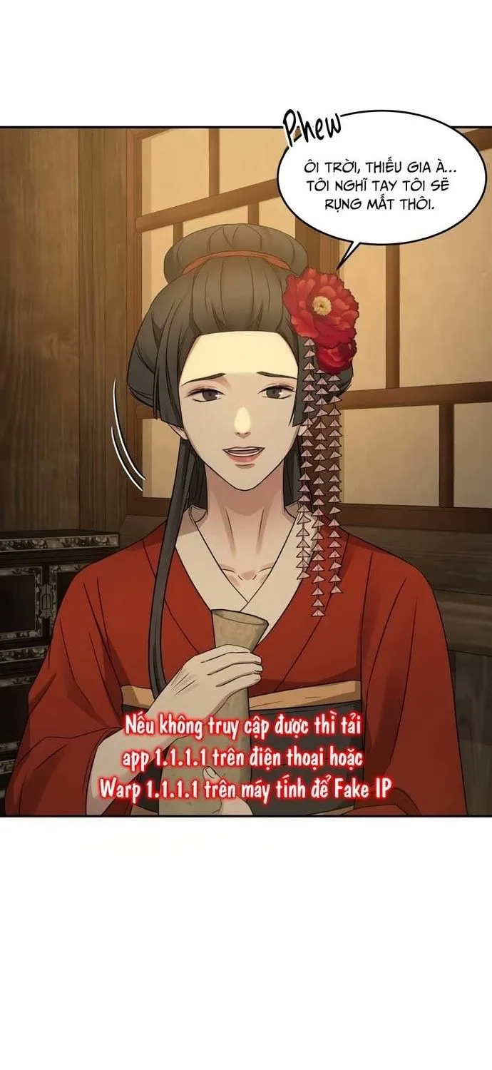 Thần Bài 1945 Chap 8 - Next Chap 9