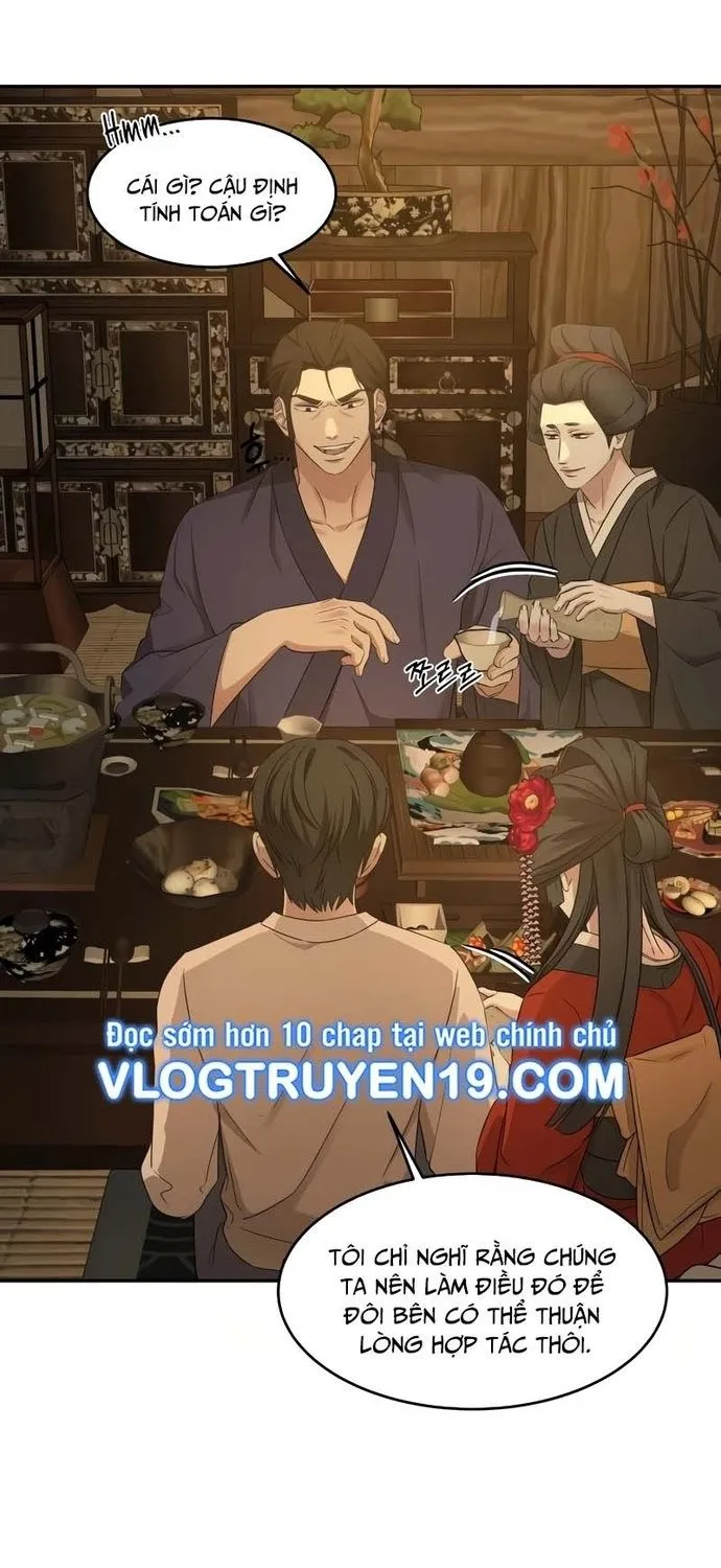 Thần Bài 1945 Chap 8 - Next Chap 9