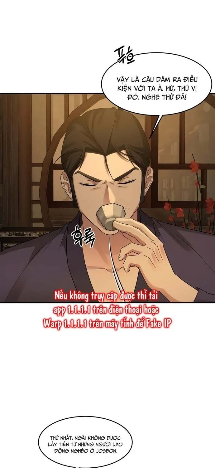 Thần Bài 1945 Chap 8 - Next Chap 9