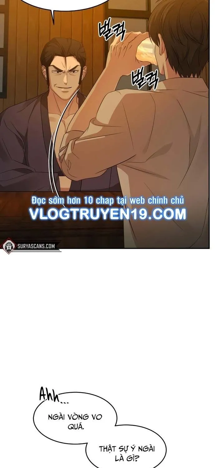 Thần Bài 1945 Chap 8 - Next Chap 9