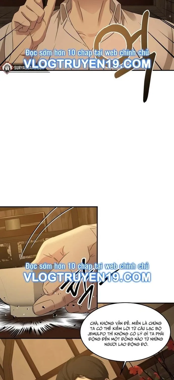 Thần Bài 1945 Chap 8 - Next Chap 9