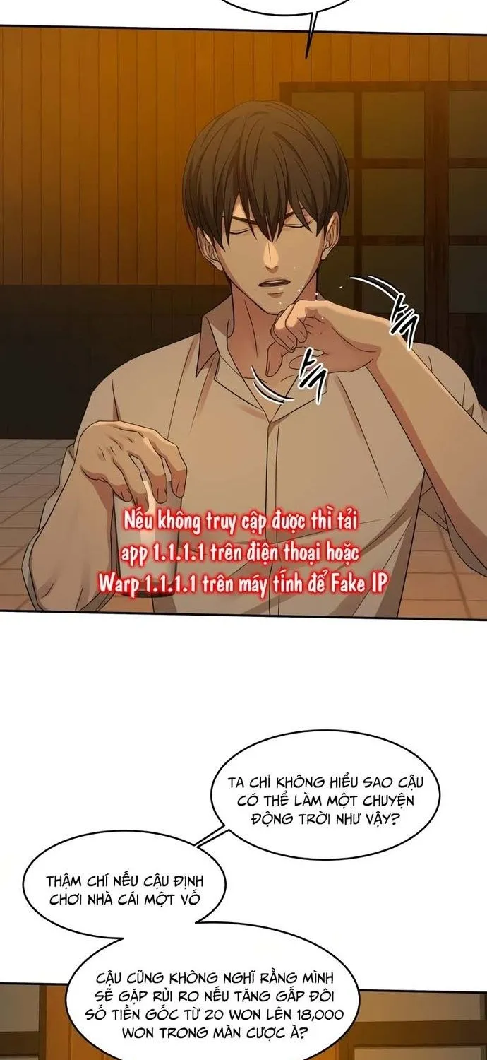 Thần Bài 1945 Chap 8 - Next Chap 9