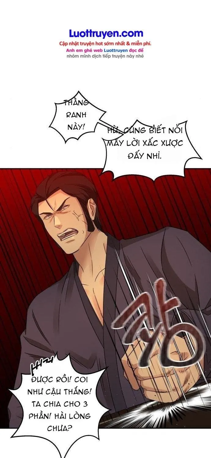 Thần Bài 1945 Chap 9 - Next Chap 10