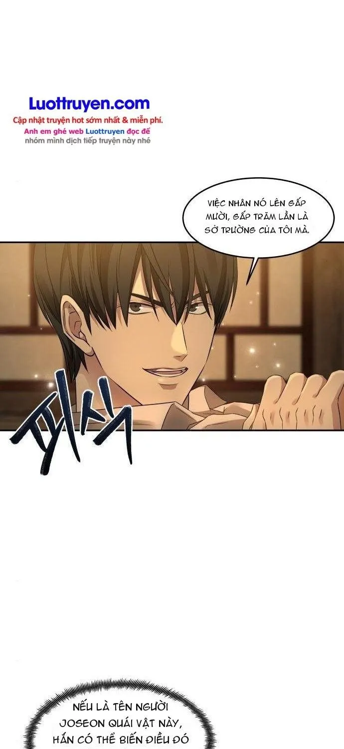 Thần Bài 1945 Chap 9 - Next Chap 10