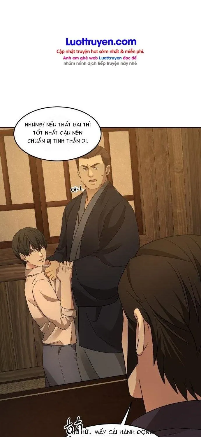 Thần Bài 1945 Chap 9 - Next Chap 10