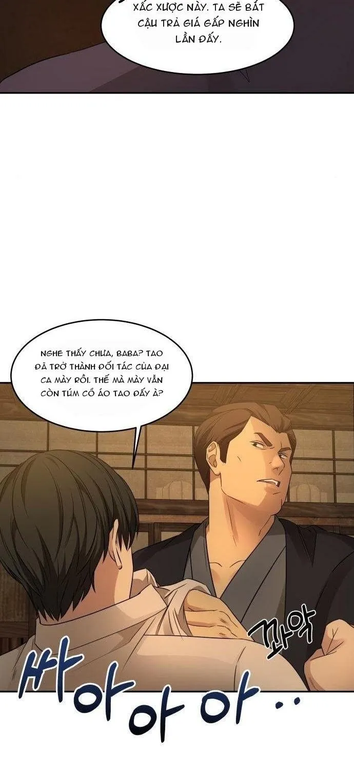 Thần Bài 1945 Chap 9 - Next Chap 10