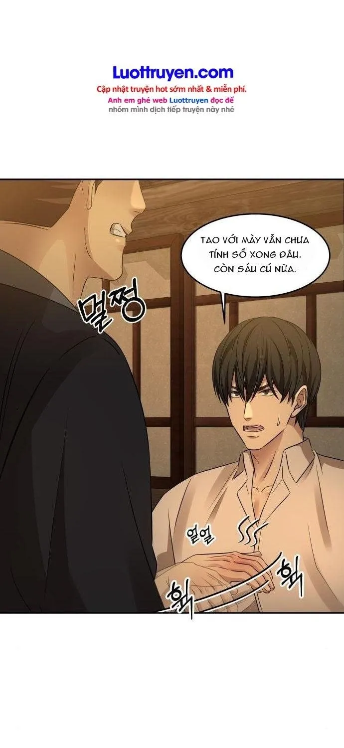 Thần Bài 1945 Chap 9 - Next Chap 10