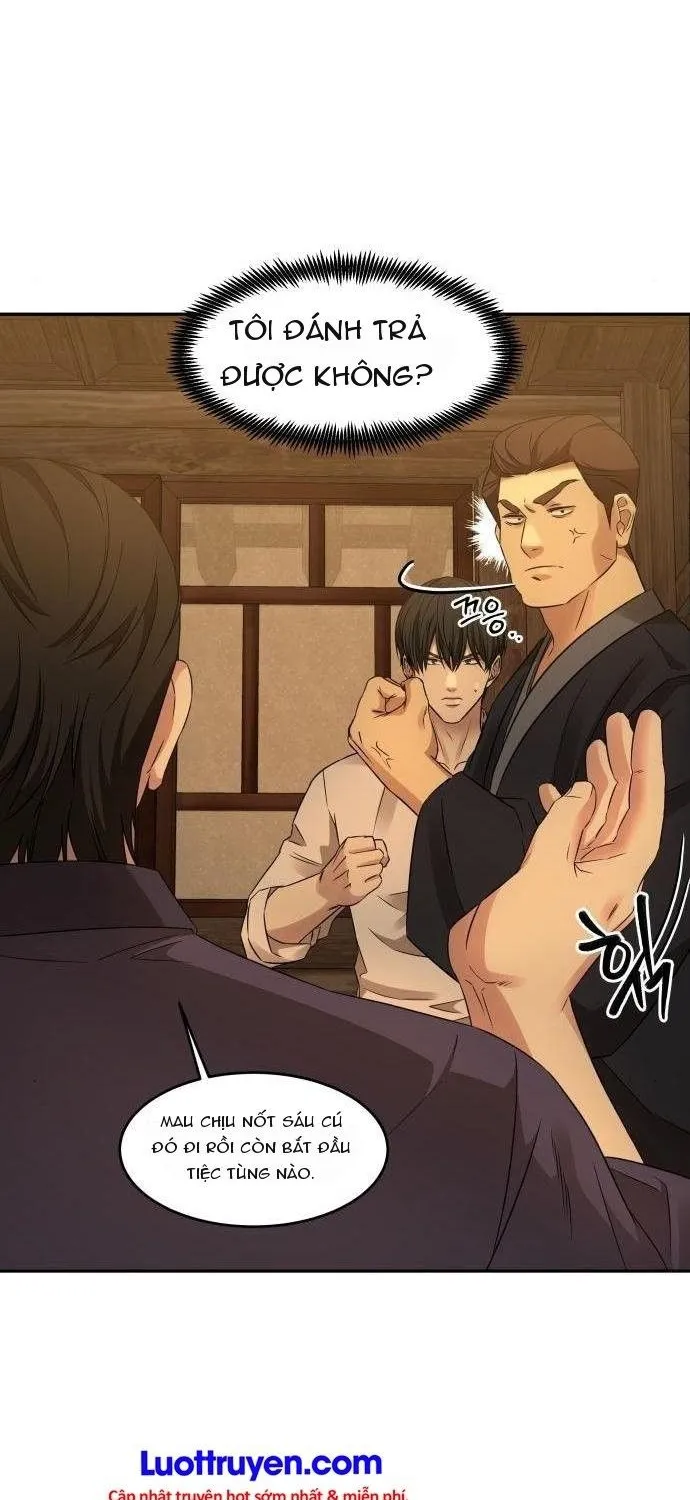 Thần Bài 1945 Chap 9 - Next Chap 10