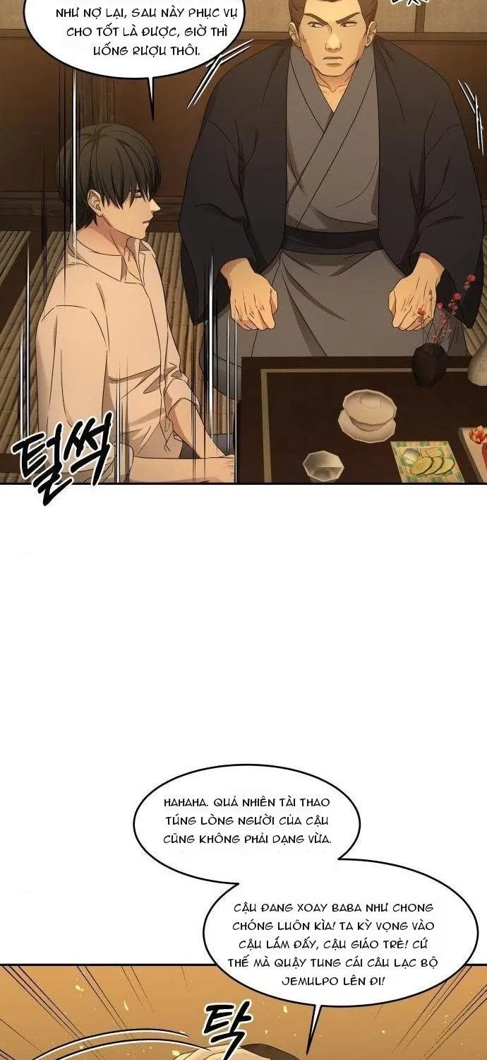 Thần Bài 1945 Chap 9 - Next Chap 10