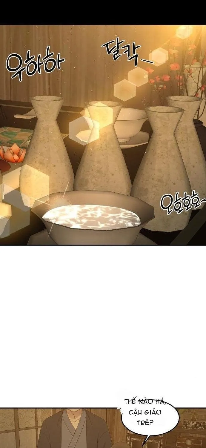 Thần Bài 1945 Chap 9 - Next Chap 10