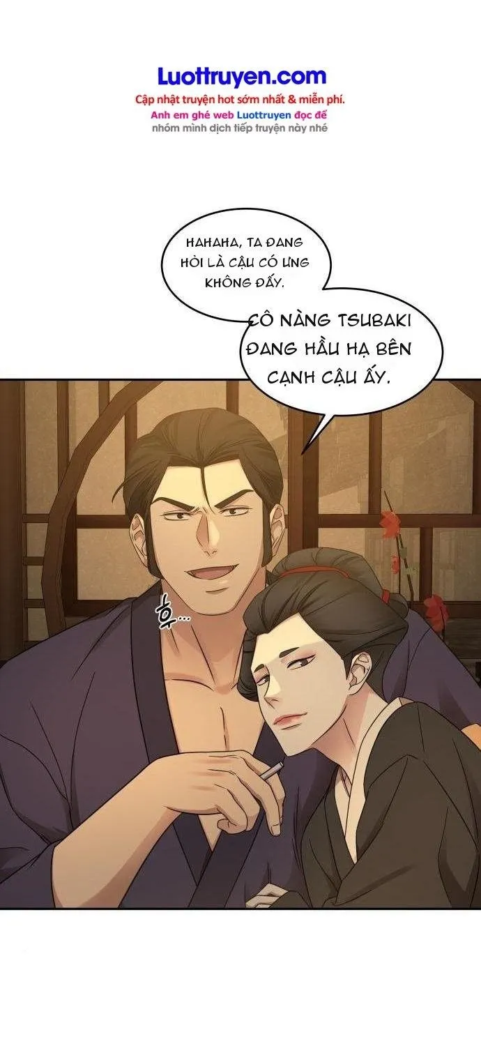 Thần Bài 1945 Chap 9 - Next Chap 10