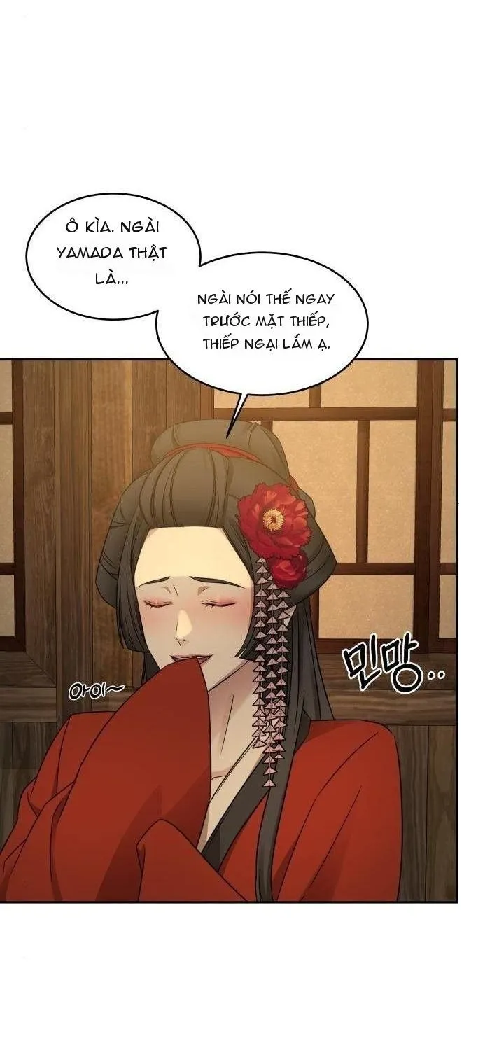 Thần Bài 1945 Chap 9 - Next Chap 10