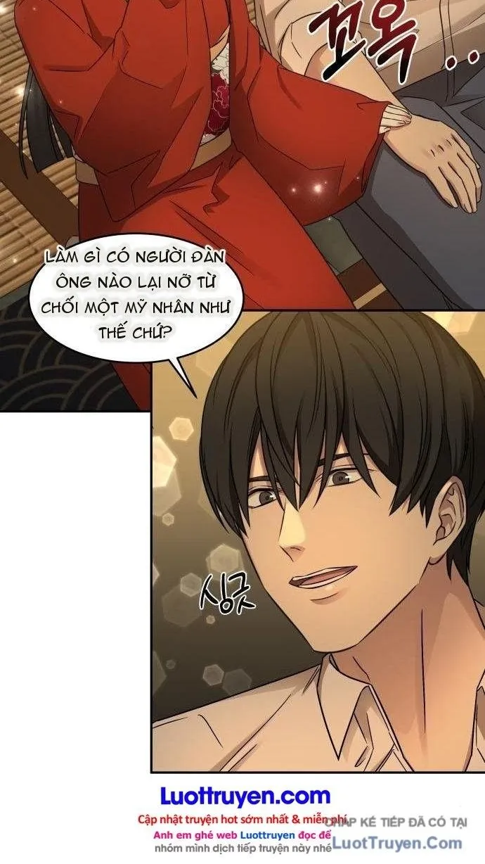 Thần Bài 1945 Chap 9 - Next Chap 10