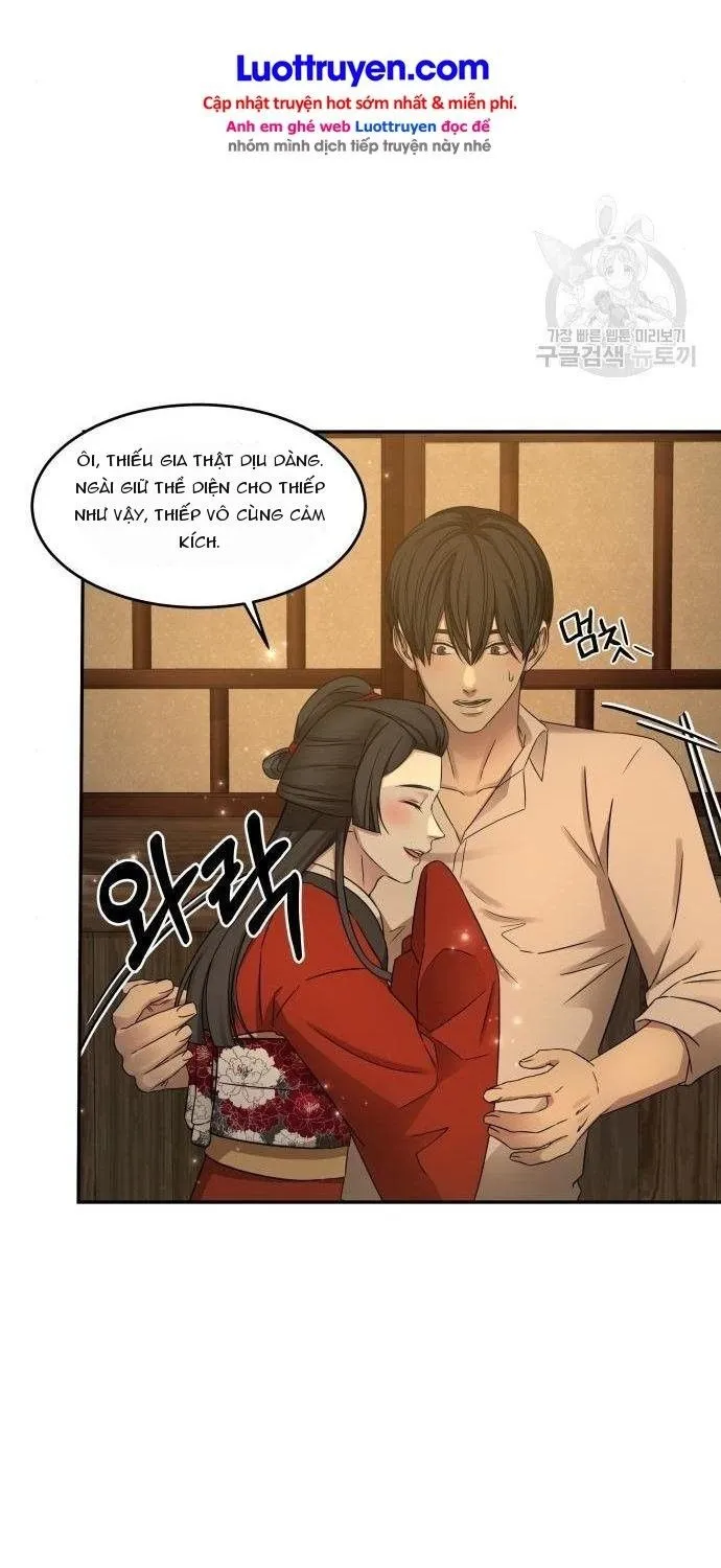 Thần Bài 1945 Chap 9 - Next Chap 10