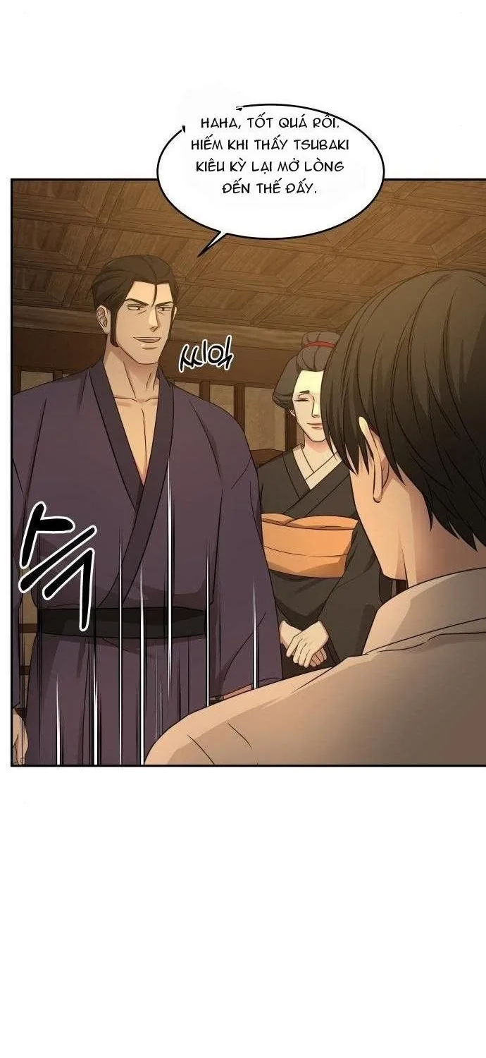 Thần Bài 1945 Chap 9 - Next Chap 10