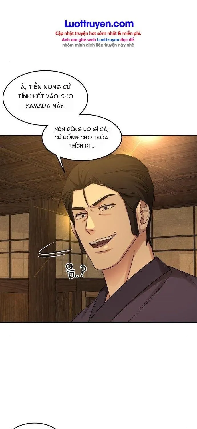 Thần Bài 1945 Chap 9 - Next Chap 10