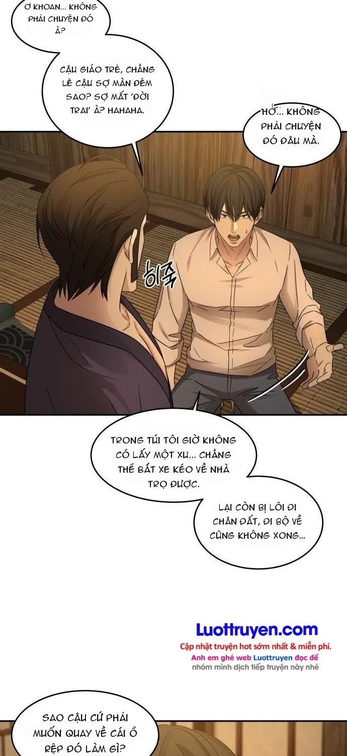 Thần Bài 1945 Chap 9 - Next Chap 10
