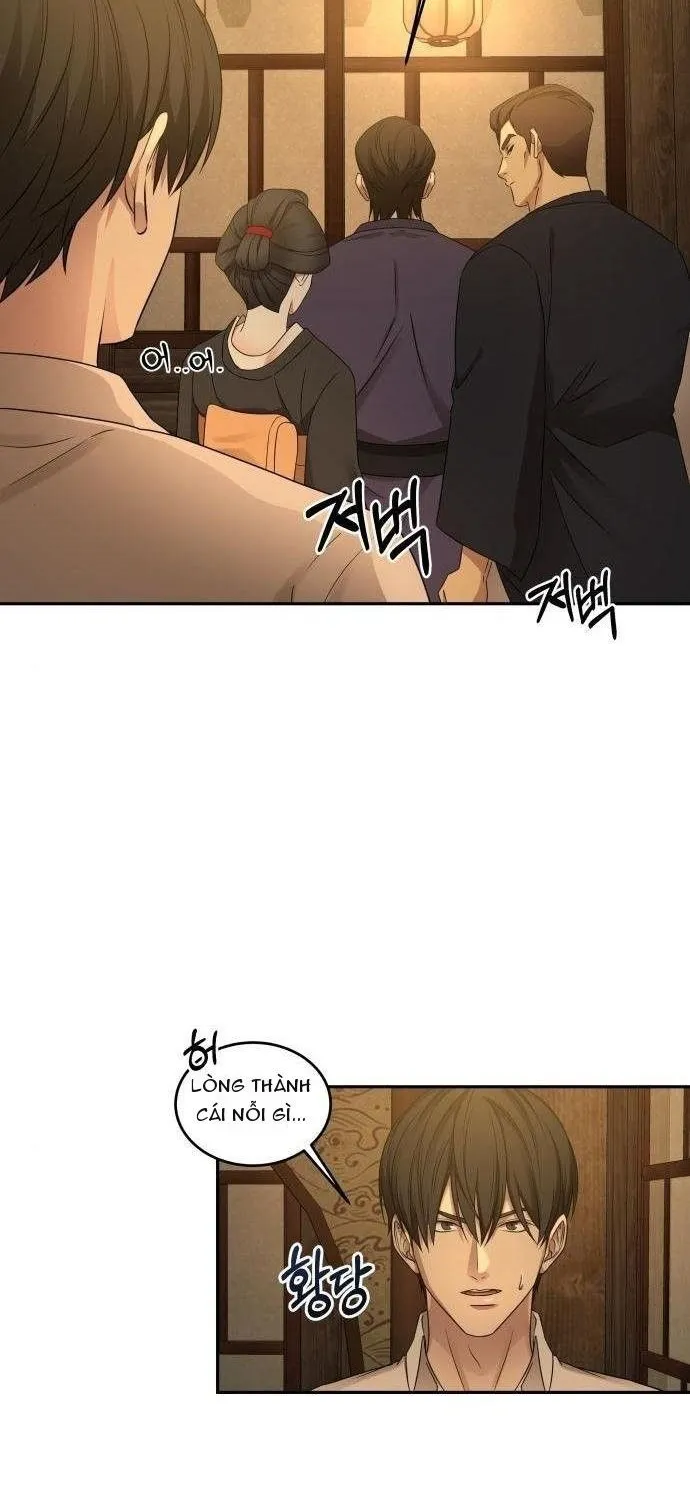 Thần Bài 1945 Chap 9 - Next Chap 10