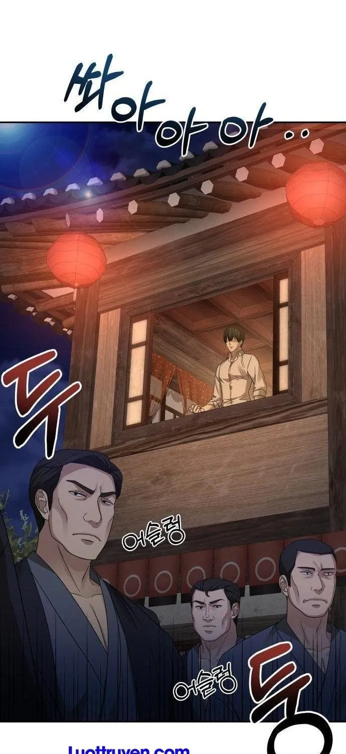 Thần Bài 1945 Chap 9 - Next Chap 10