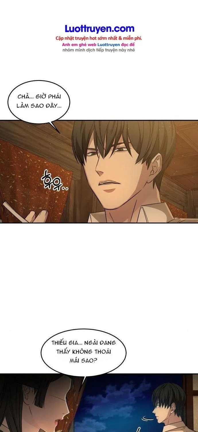 Thần Bài 1945 Chap 9 - Next Chap 10
