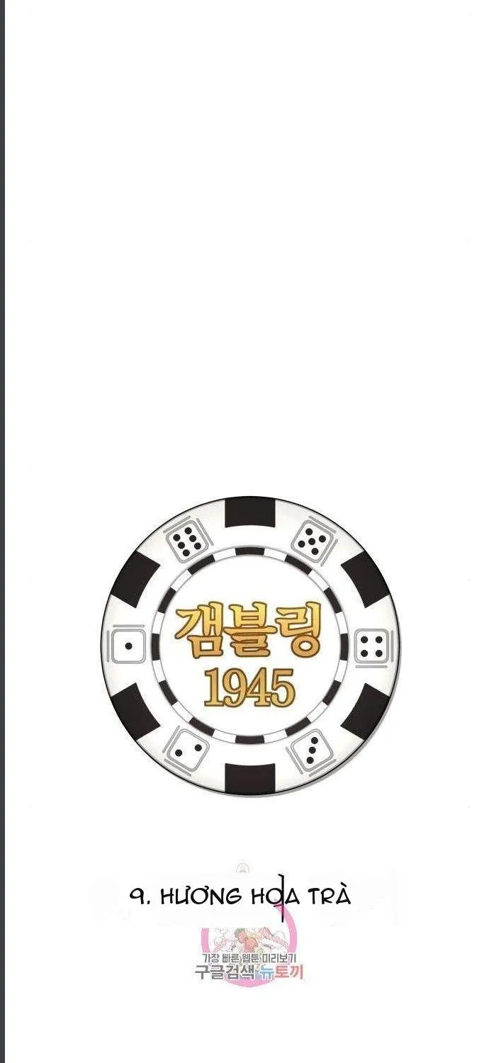 Thần Bài 1945 Chap 9 - Next Chap 10