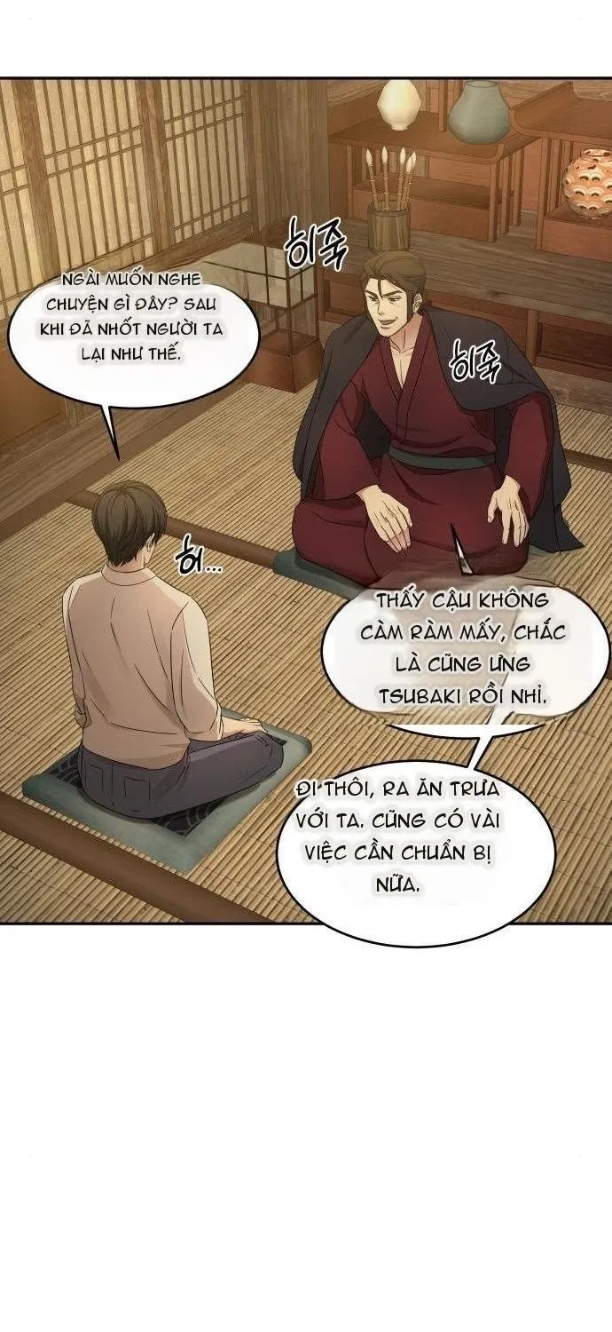Thần Bài 1945 Chap 9 - Next Chap 10