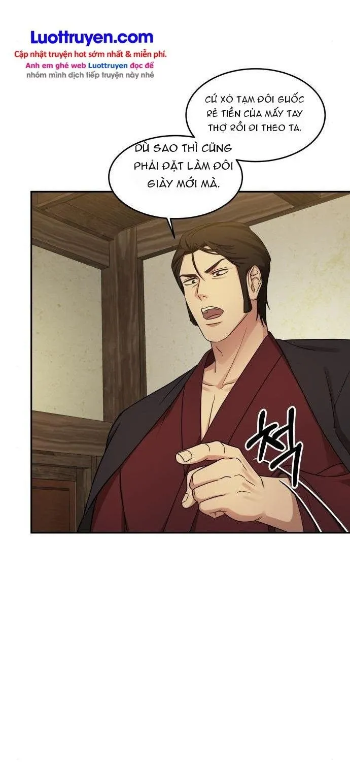 Thần Bài 1945 Chap 9 - Next Chap 10