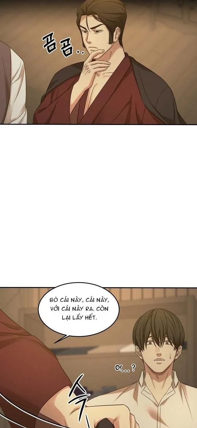 Thần Bài 1945 Chap 9 - Next Chap 10