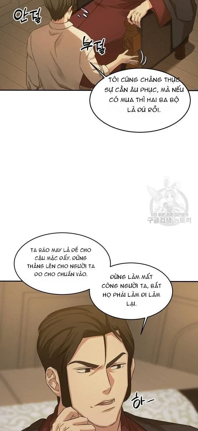 Thần Bài 1945 Chap 9 - Next Chap 10
