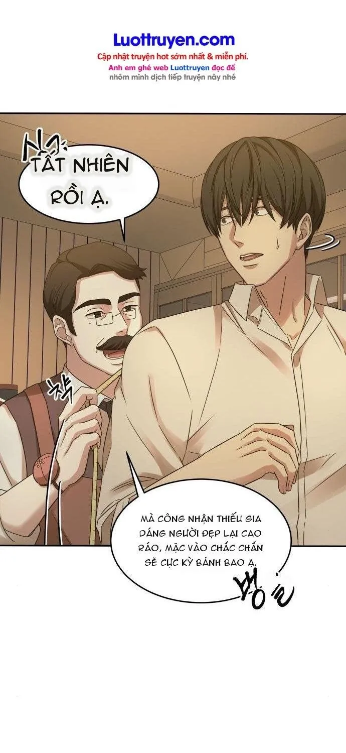 Thần Bài 1945 Chap 9 - Next Chap 10