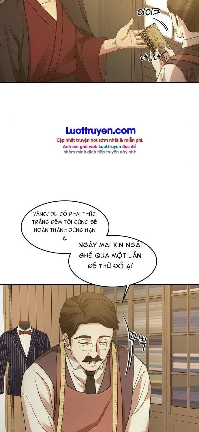 Thần Bài 1945 Chap 9 - Next Chap 10