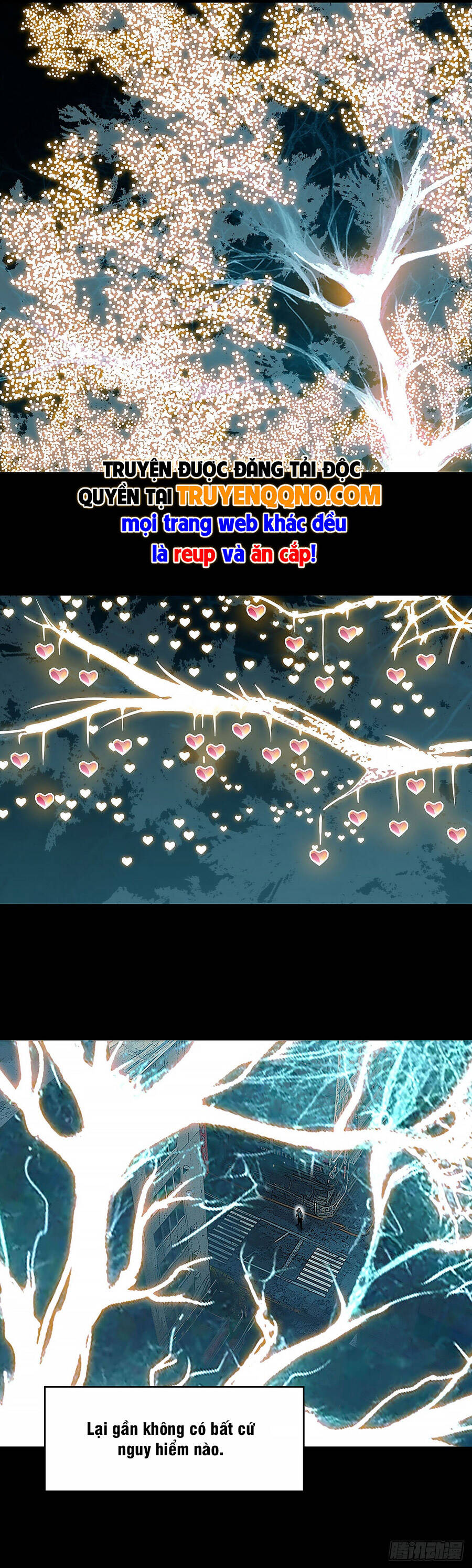 Thần Bài Chap 38 - Next Chap 39