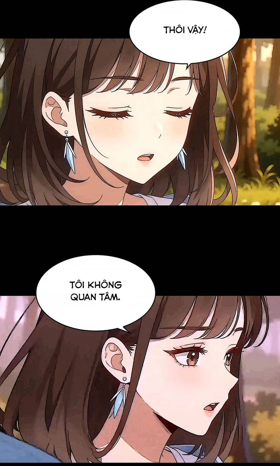 Thần Bài Chap 48 - Next Chap 49