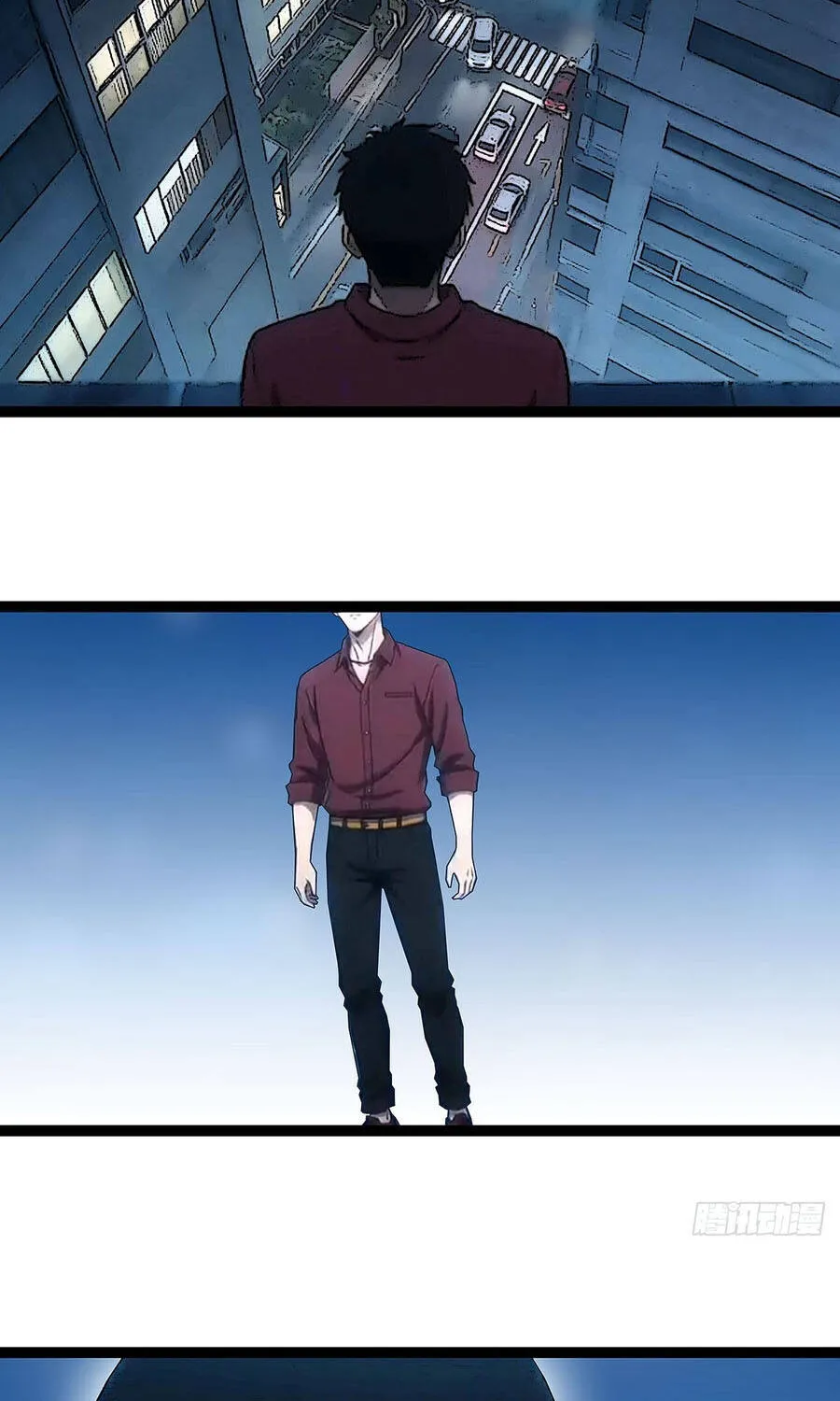 Thần Bài Chap 48 - Next Chap 49