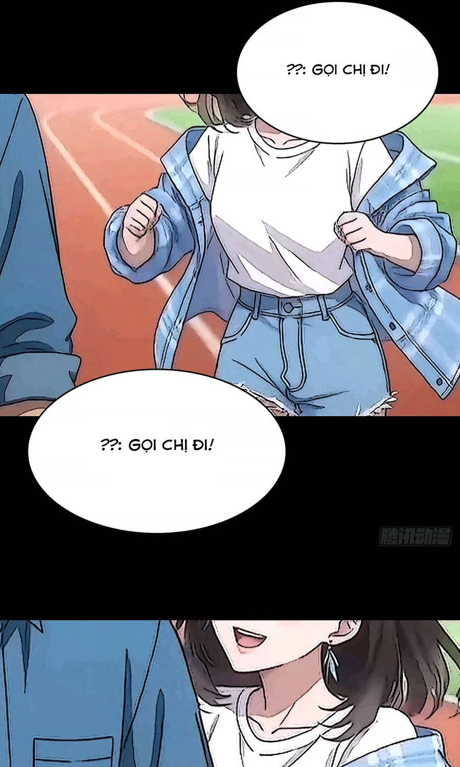 Thần Bài Chap 48 - Next Chap 49