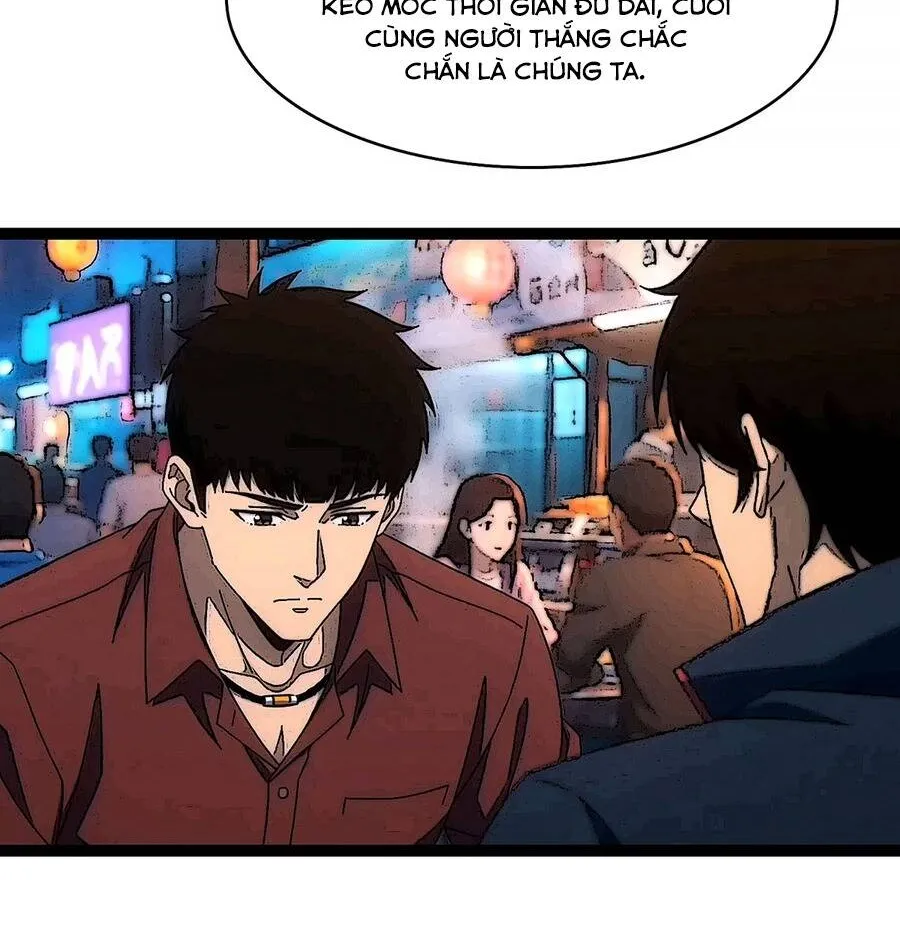 Thần Bài Chap 49 - Next Chap 50