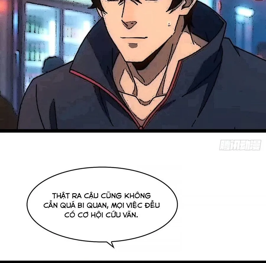 Thần Bài Chap 49 - Next Chap 50