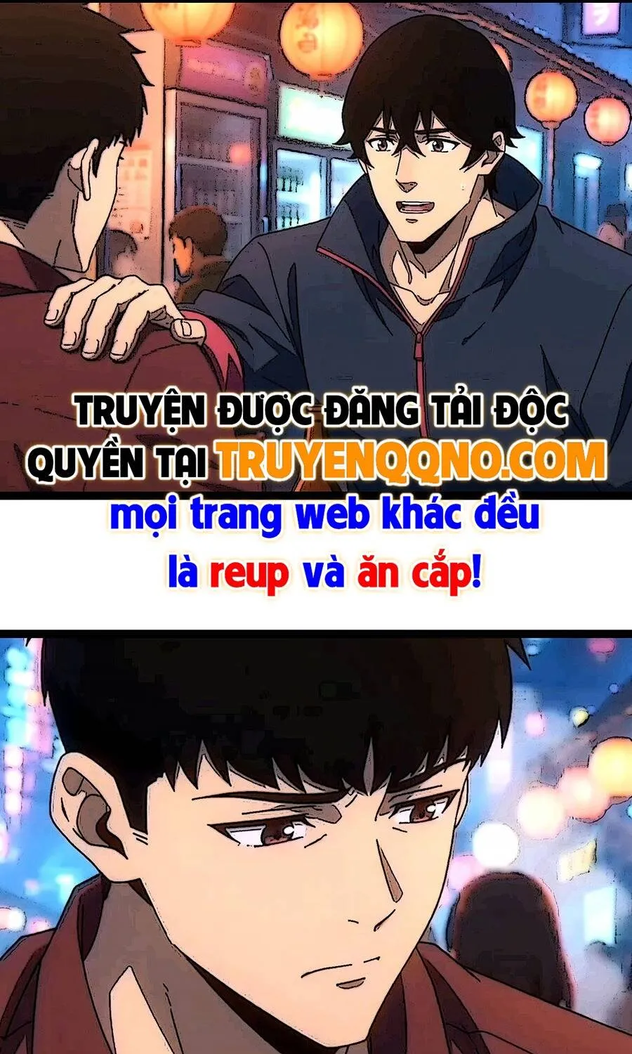 Thần Bài Chap 49 - Next Chap 50