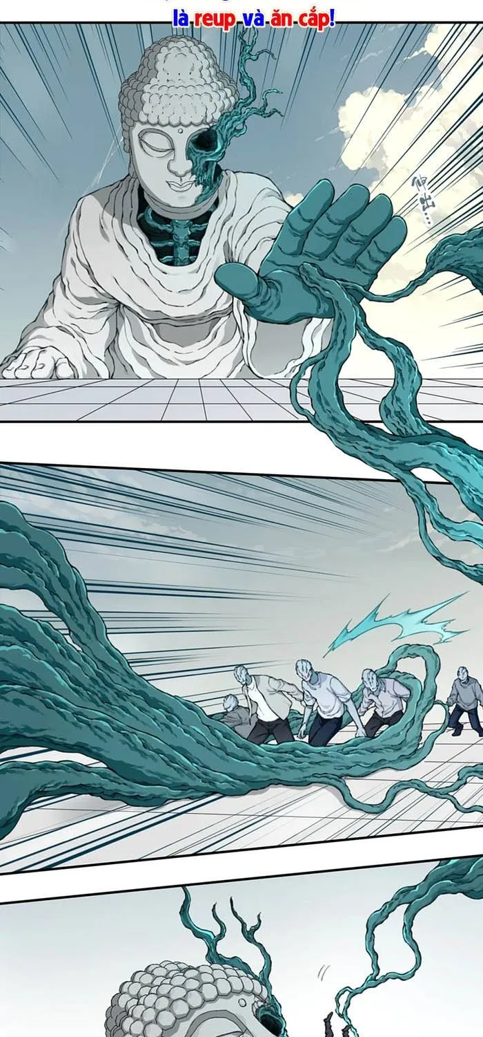 Thần Bí Giáng Lâm: Ta Có Thể Thống Trị Quỷ Dị Chap 17 - Next Chap 18