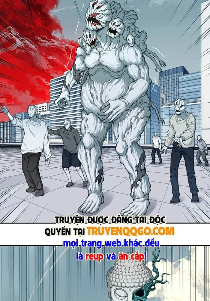 Thần Bí Giáng Lâm: Ta Có Thể Thống Trị Quỷ Dị Chap 17 - Next Chap 18
