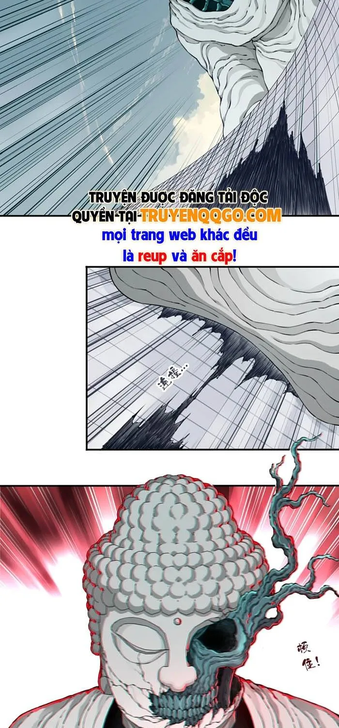 Thần Bí Giáng Lâm: Ta Có Thể Thống Trị Quỷ Dị Chap 17 - Next Chap 18