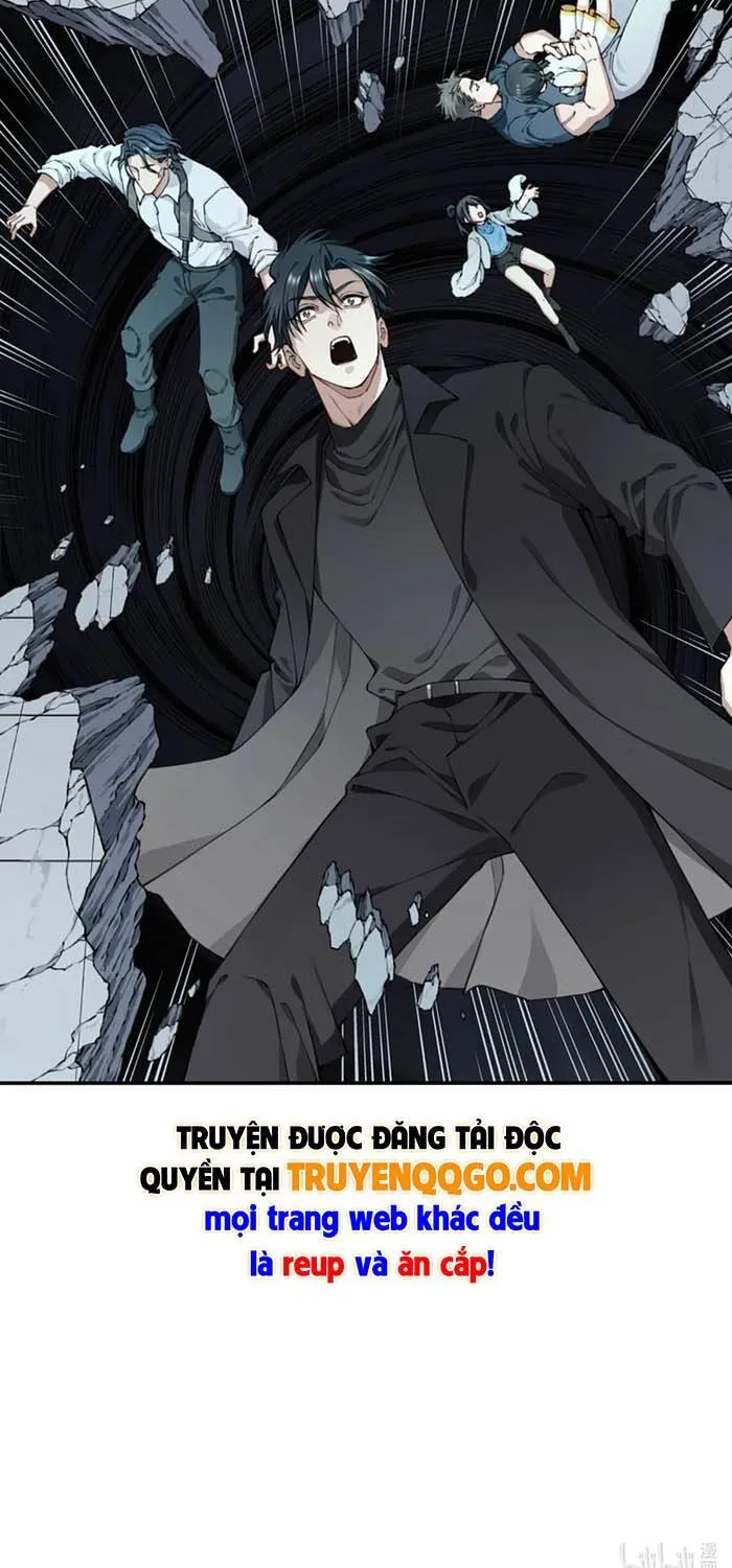 Thần Bí Giáng Lâm: Ta Có Thể Thống Trị Quỷ Dị Chap 17 - Next Chap 18