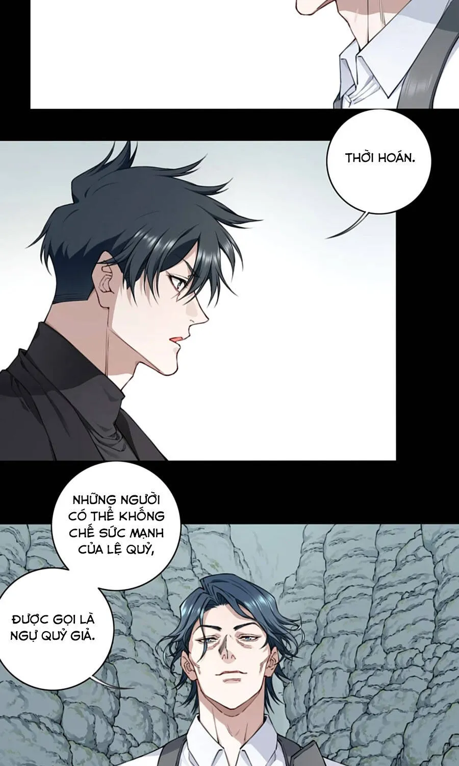 Thần Bí Giáng Lâm: Ta Có Thể Thống Trị Quỷ Dị Chap 18 - Next Chap 19