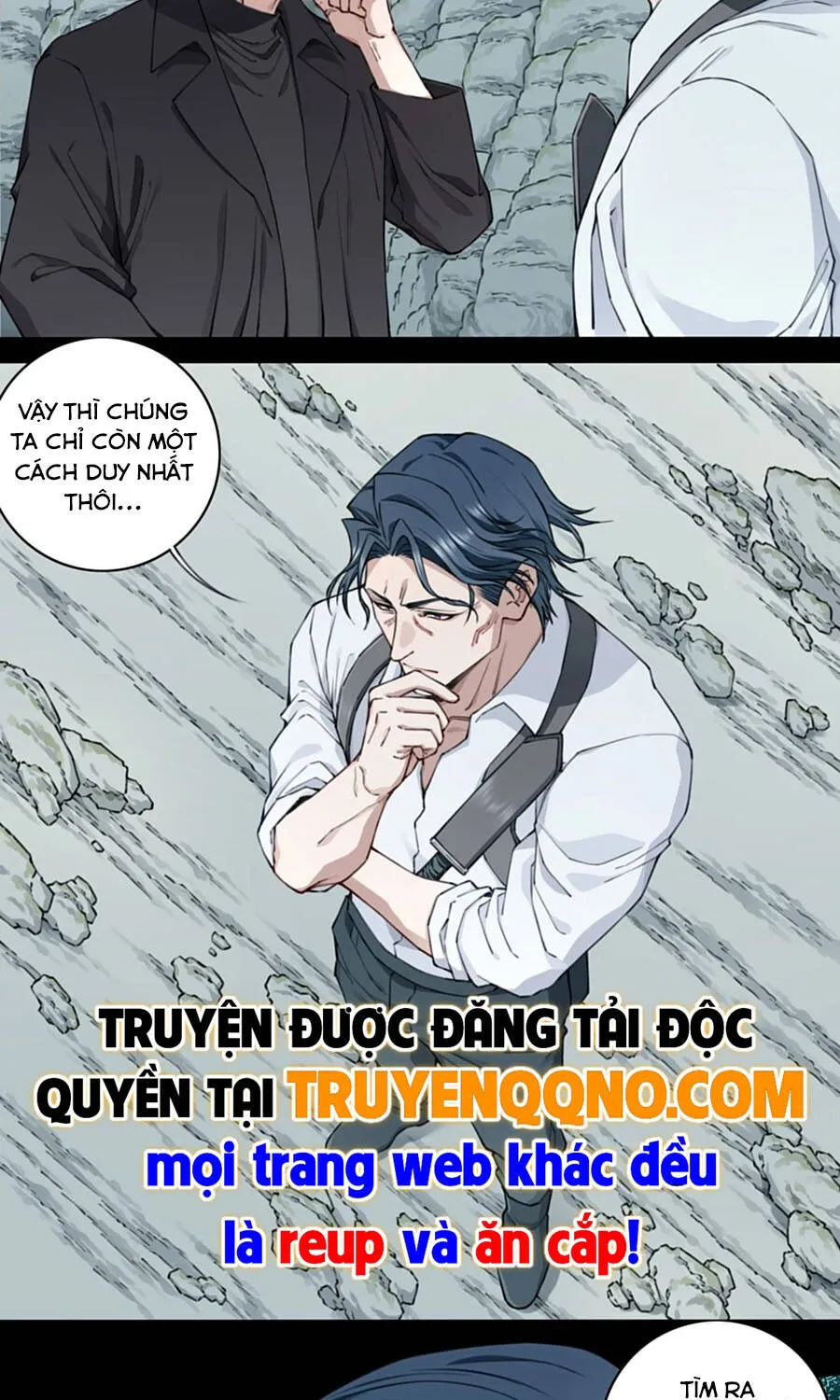Thần Bí Giáng Lâm: Ta Có Thể Thống Trị Quỷ Dị Chap 18 - Next Chap 19