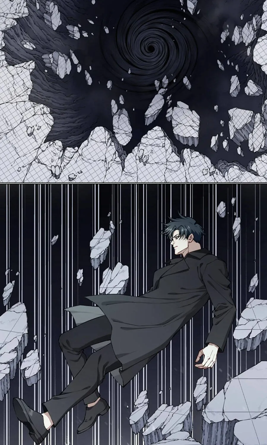 Thần Bí Giáng Lâm: Ta Có Thể Thống Trị Quỷ Dị Chap 18 - Next Chap 19