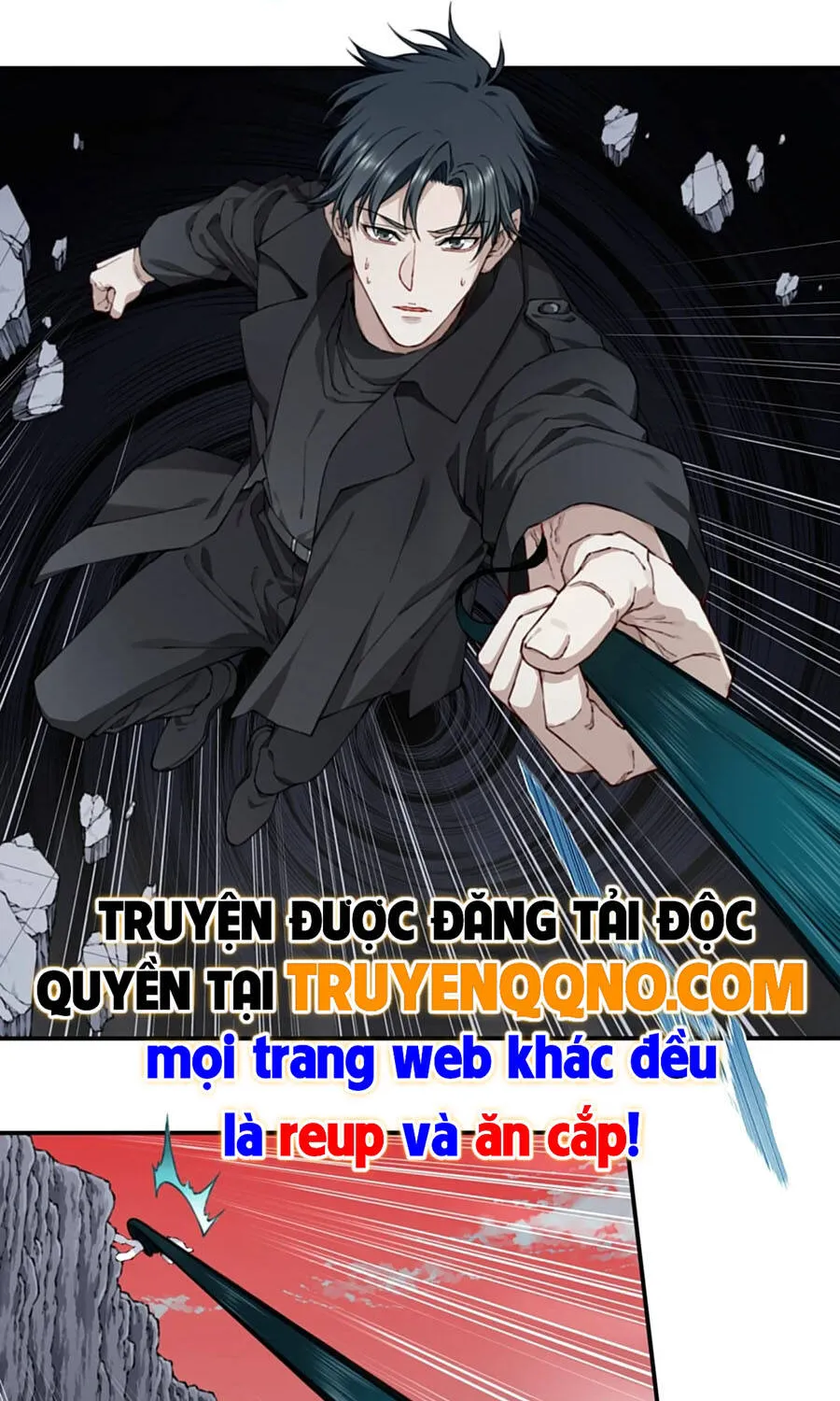 Thần Bí Giáng Lâm: Ta Có Thể Thống Trị Quỷ Dị Chap 18 - Next Chap 19